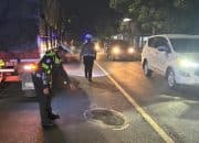 Kecelakaan Maut! Pelajar Tewas Usai Motor Masuk Kolong Truk Molen di Bojonegoro