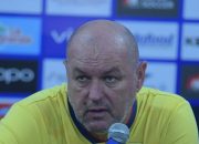 Hodak Akui PSIM Yogyakarta “Sulit Dikalahkan”, Persib Siap Perang di GBLA Pekan ke-31!