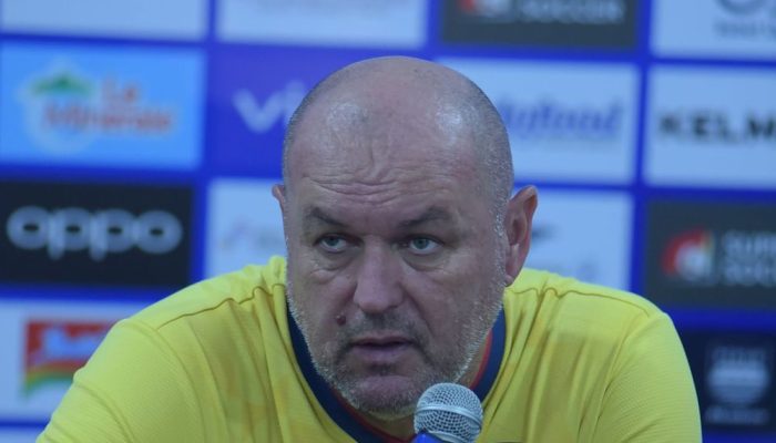 Hampir Jadi Bumerang! Hodak Sebut Persib ‘Salah Main’ di Menit-menit Awal