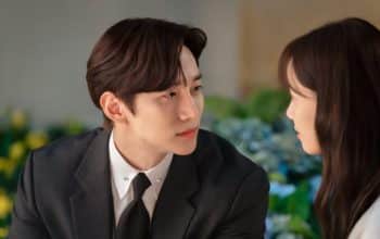 5 Karakter Pria K-Drama yang Jatuh Cinta Lebih Dulu dan Sepenuh Hati