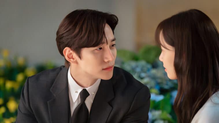 5 Karakter Pria K-Drama yang Jatuh Cinta Lebih Dulu dan Sepenuh Hati