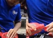 Lima Pria di Makassar Diduga Minum Oli, Ingin Sembuh dari Sakit