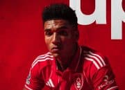 LINK STREAMING Nottingham Forest vs Aston Villa 1 Mei 2026, No LK21 ata Yalla