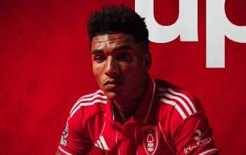 link streaming Nottingham Forest vs Aston Villa