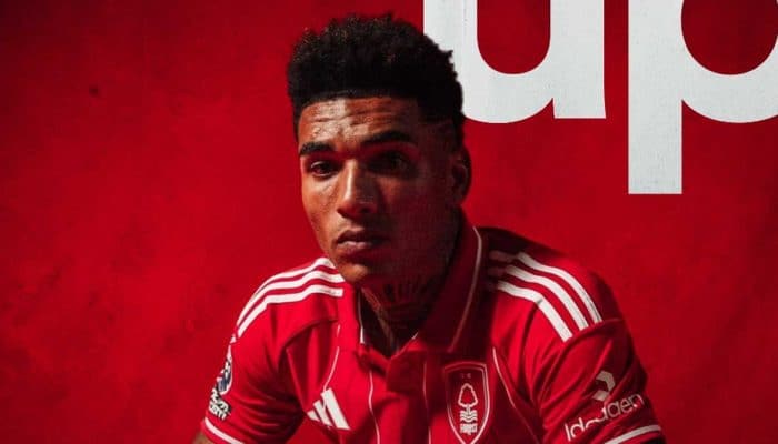 LINK STREAMING Nottingham Forest vs Aston Villa 1 Mei 2026, No LK21 ata Yalla