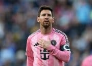 Messi Cetak Gol ke-906, Inter Miami Justru Tumbang Dramatis di Derby Gila!