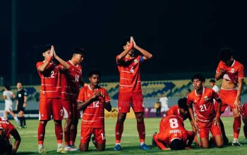 live streaming Indonesia vs Vietnam