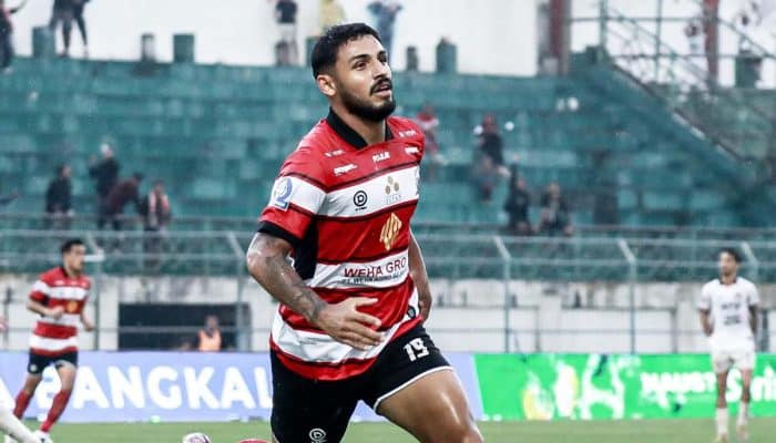 Prediksi Skor Madura United vs Dewa United 25 April 2026, Lengkap Line Up