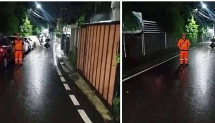 Viral! Aduan Warga Dimanipulasi AI, Tiga Pejabat Kalisari Kena Imbas