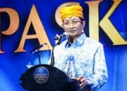 Paskah Nasional V 2026 Resmi Ditutup, Menag Serukan Persatuan di Tengah Keberagaman