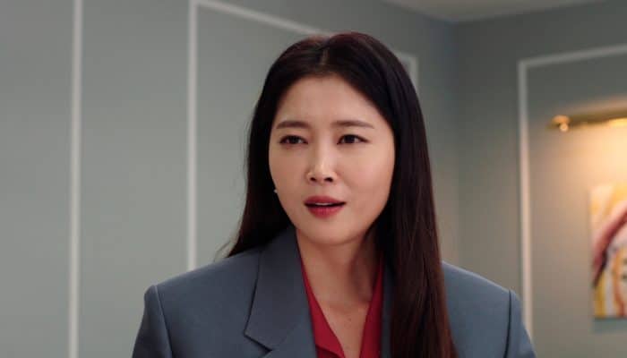 Oh Yoon Ah Kembali ke Layar Lebar Lewat Film Mismatch dengan Peran Unik