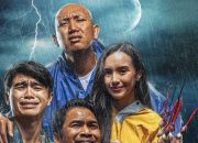 Link Nonton Jadi Tuh Barang Bukan LK21, Dibintangi Oki Rengga