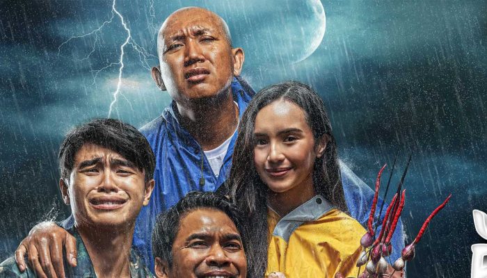 Link Nonton Jadi Tuh Barang Bukan LK21, Dibintangi Oki Rengga