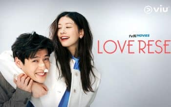 Drama Korea Terbaik April 2026,