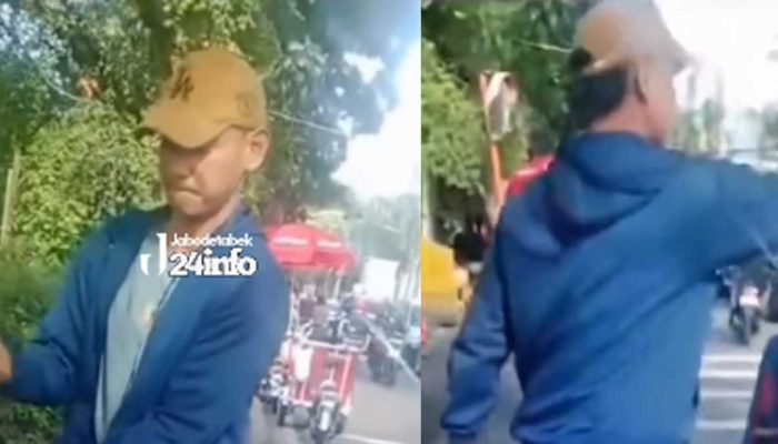 Preman yang Diduga Peras Pedagang Bakso Malang Akhirnya Diringkus