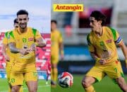 Pesta Gol Persebaya di Gawang Arema 0-4 Kemenangan Sempurna dari Bajol Ijo