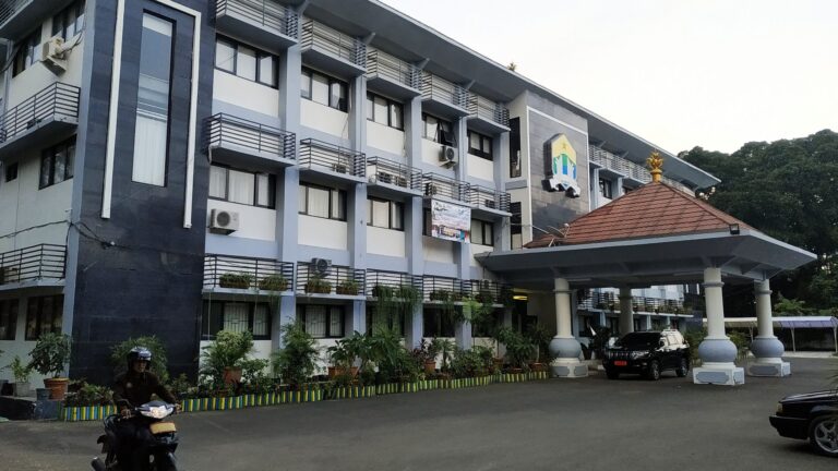 pemkot serang