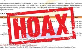 penipuan loker kai 169 1