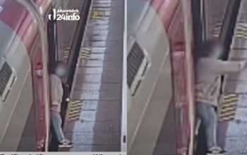 penumpang kereta cepat