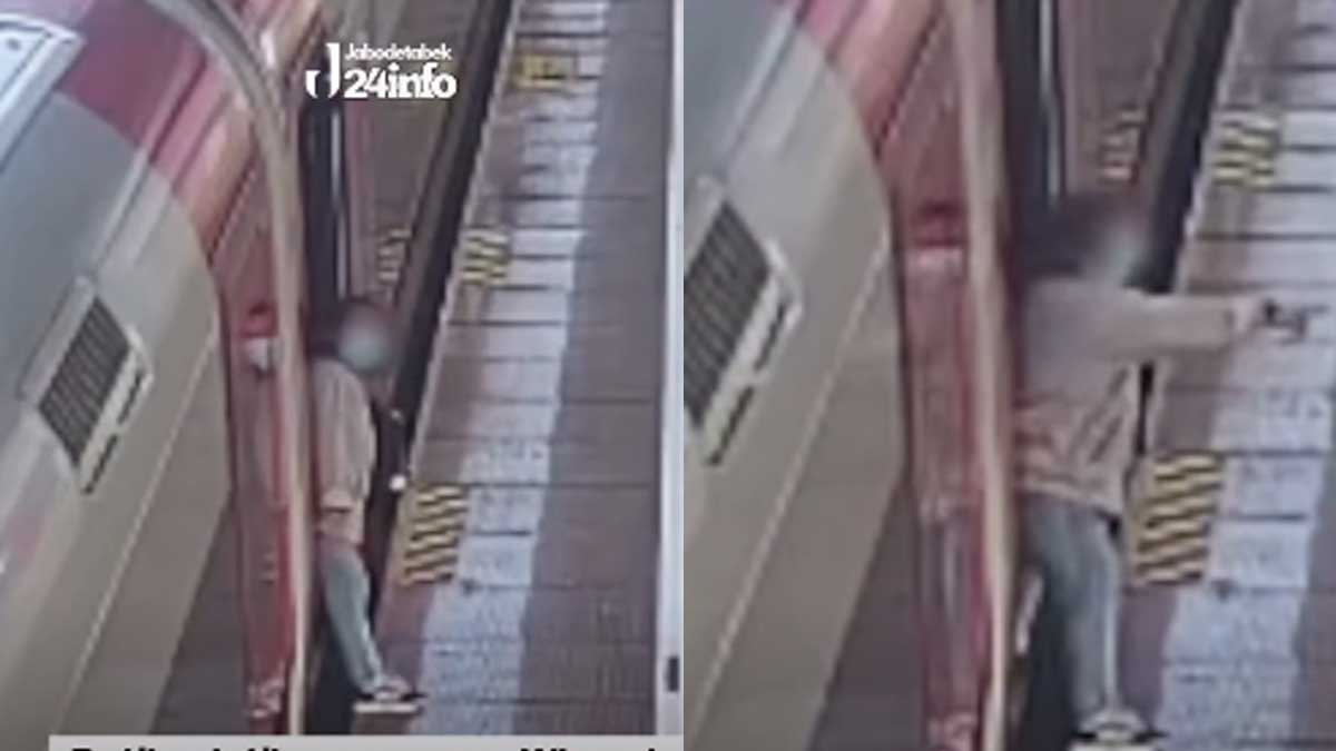 penumpang kereta cepat