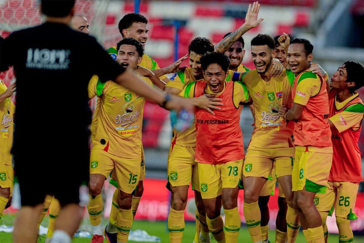 persebaya 1