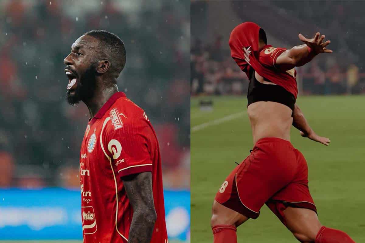persija