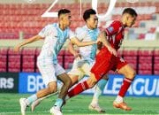 Persijap Tampil Impresif Lawan PSBS Biak, Dilaga Tersisa Super League Kalinyamat Hadapi Tim Berat