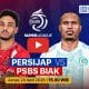 persijap vs psbs biak