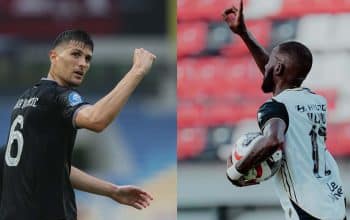 persis solo dan persija