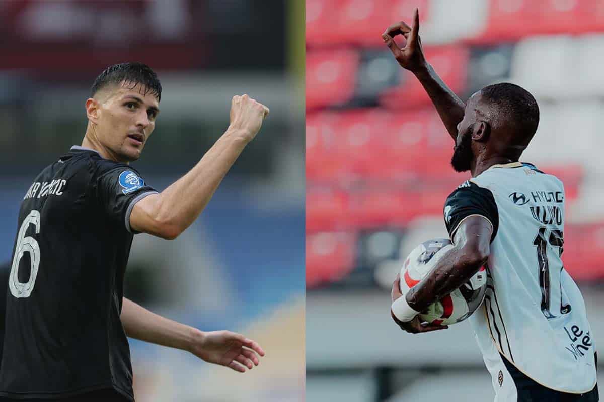 persis solo dan persija