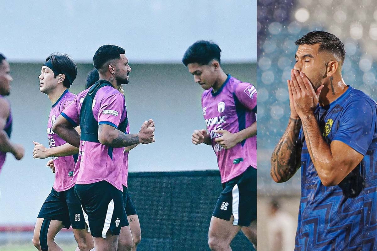 persita vs arema