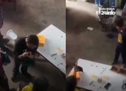 Kronologi Petugas Damkar Dipukul di Tangerang, Pelaku Diduga Mabuk