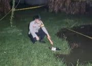 Dua Bocah di Ponorogo Tewas Diduga Tenggelam di Kubangan Air