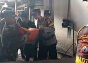 Nenek di Tulungagung Ditemukan Tewas di Dapur, Polisi Lakukan Penyelidikan