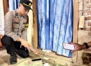 Tragis di Ponorogo, Ibu Rumah Tangga Meninggal Diduga Tersengat Listrik Saat Cas HP