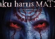 Sinopsis Film Kamu Harus Mati, Teror Misterius dan Halusinasi yang Mengancam Nyawa