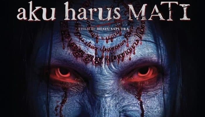 Sinopsis Film Kamu Harus Mati, Teror Misterius dan Halusinasi yang Mengancam Nyawa