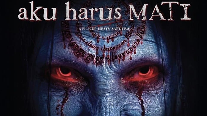 Sinopsis Film Kamu Harus Mati,