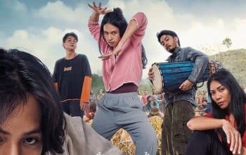 Nonton Para Perasuk LK21