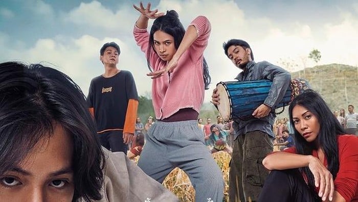 Nonton Para Perasuk LK21