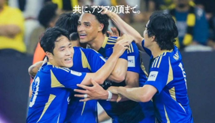 Prediksi Machida Zelvia vs Shabab Al-Ahli Dubai 21 April 2026, Duel Sengit Penentuan di Asia