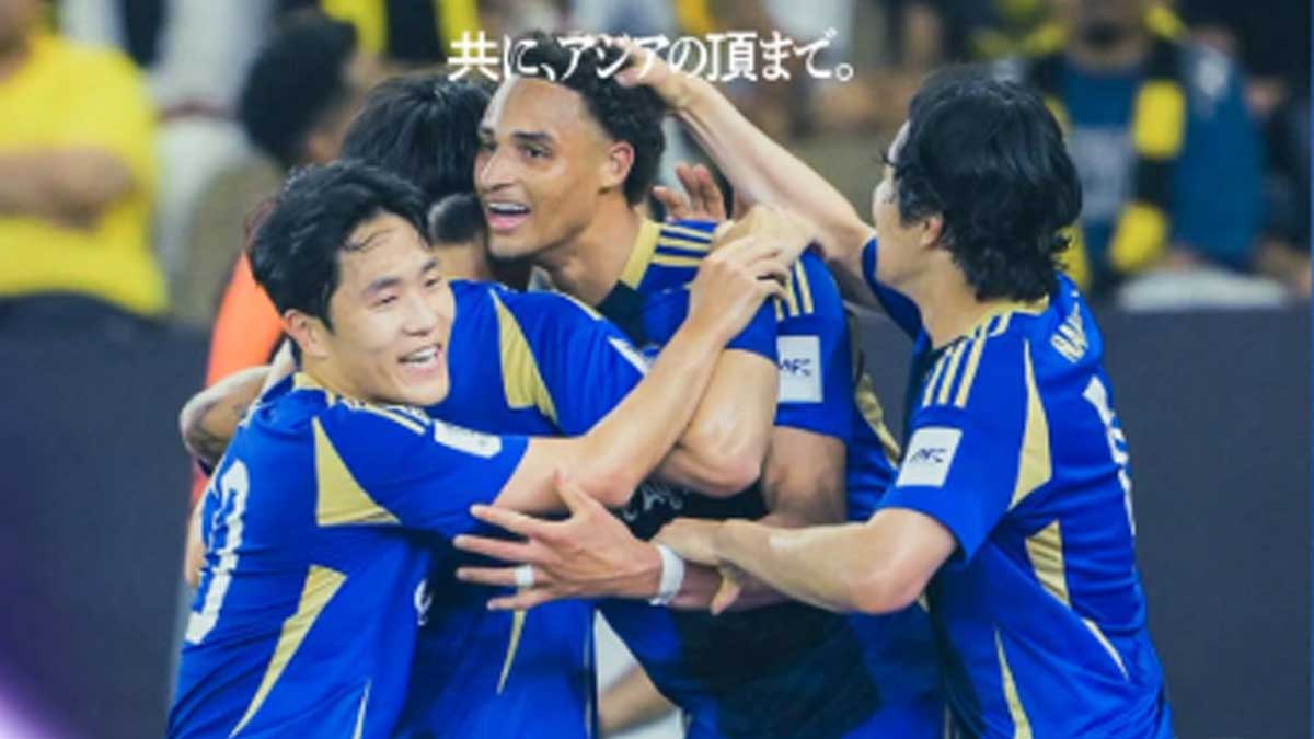 Prediksi Machida Zelvia vs Shabab Al-Ahli Dubai