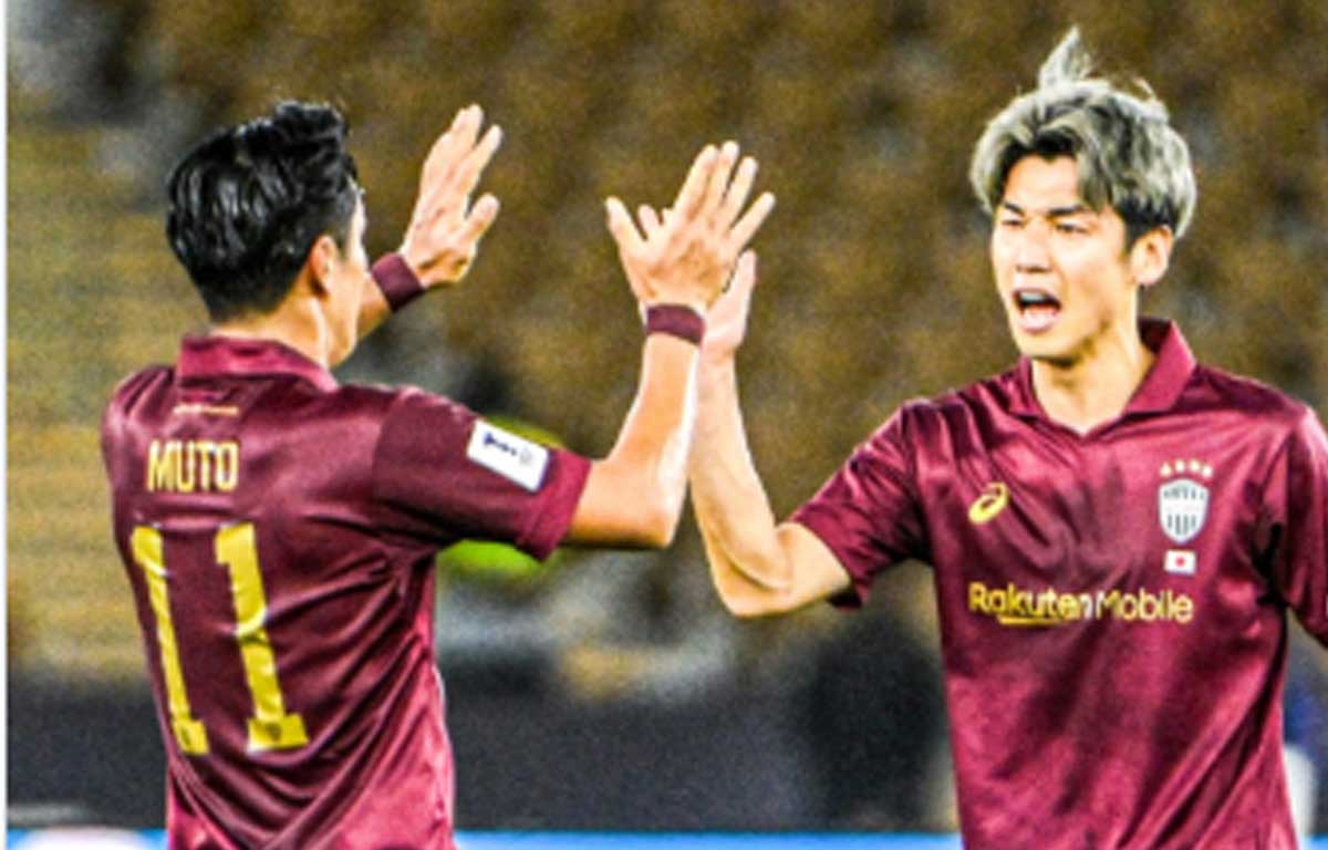 Prediksi Vissel Kobe vs Al Ahli