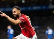 Prediksi Skor MU vs Brentford, Setan Merah Wajib Menang di Old Trafford