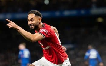 prediksi skor MU vs Brentford