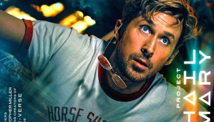 Dari Novel Fenomenal ke Layar Lebar, ‘Project Hail Mary’ Siap Bikin Heboh