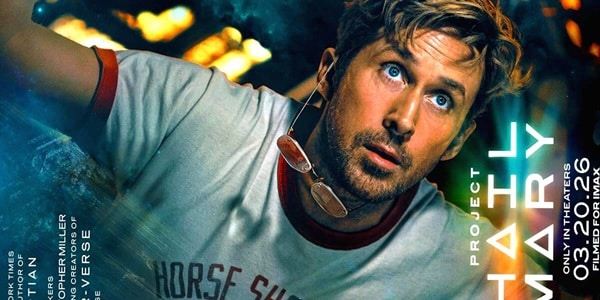 project hail mary bertahan di box office