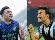 Prediksi PSIM vs Persita Tangerang: Perebutan Papan Tengah Klasemen Sementara akan Terbuka