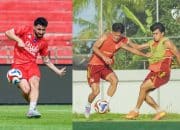 PSM Makassar Kian Mendekati Zona Merah Tertinggal dari Persijap Jepara