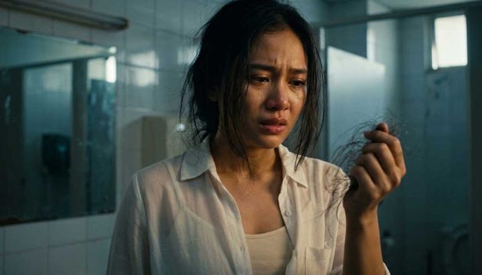 Terungkap! Arti Mimpi Rambut Rontok di Tangan Bisa Jadi Tanda Kehilangan Besar